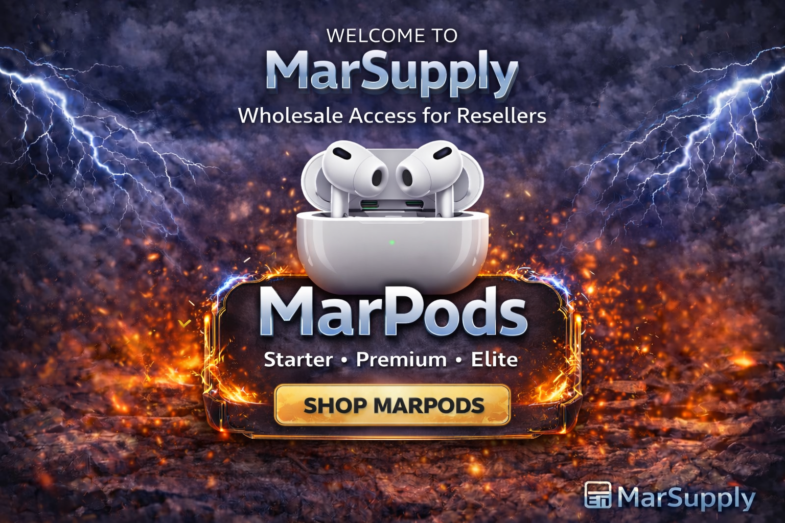 Marpods